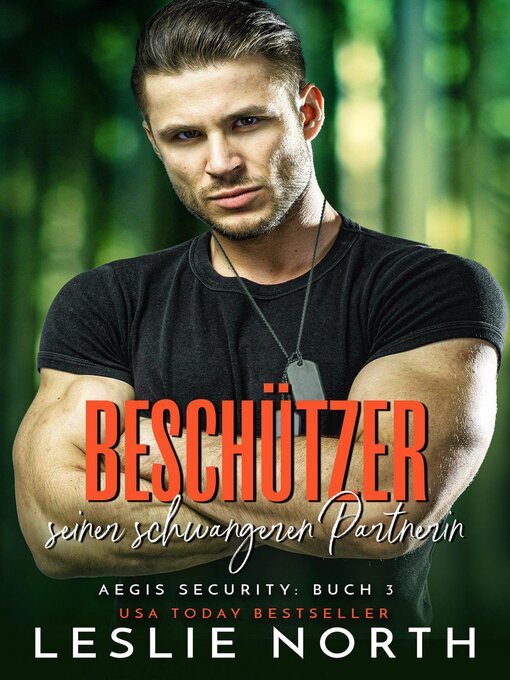 Title details for Beschützer seiner schwangeren Partnerin by Leslie North - Wait list